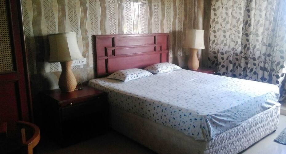 Hotel Flora Inn, Dr. Ambedkar Nagar 3